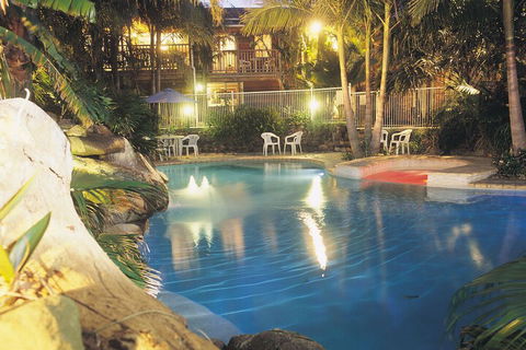 Ulladulla Guest House - Accommodation Mount Tamborine 5