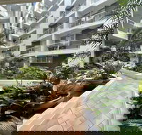 Atrium Resort - Accommodation Mount Tamborine
