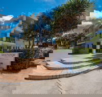 Seachange Coolum Beach - Accommodation Mount Tamborine
