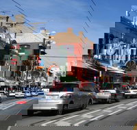 Tyrian Serviced Apartments Fitzroy - Accommodation Mount Tamborine