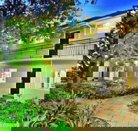 Brighton Serviced Apartments - Accommodation Mount Tamborine