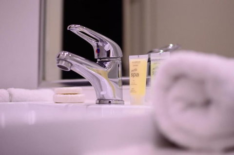 Brighton Serviced Apartments - Accommodation Mount Tamborine 4