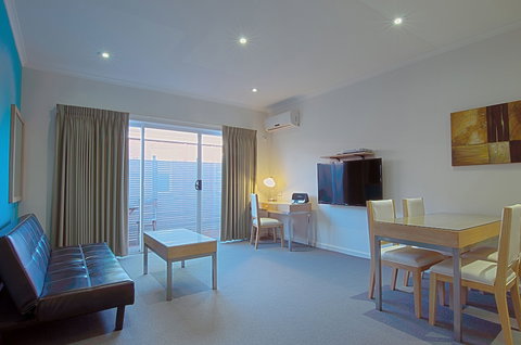 Brighton Serviced Apartments - Accommodation Mount Tamborine 2