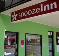 Snooze Inn Fortitude Valley - Accommodation Mount Tamborine
