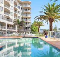 Kirra Beach Apartments - Accommodation Mount Tamborine