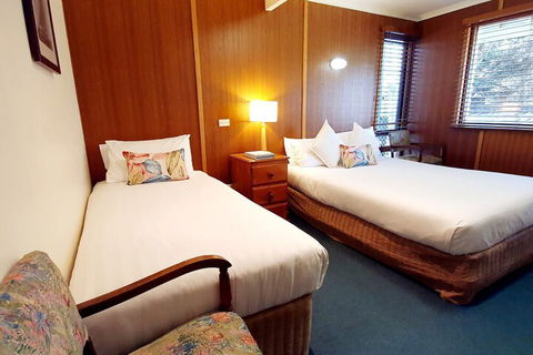 Point Lonsdale Guest House - Accommodation Mount Tamborine 4