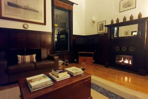 Point Lonsdale Guest House - Accommodation Mount Tamborine 0