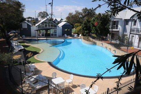 Mandurah Quay Resort - Accommodation Mount Tamborine 4