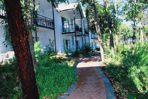 Mandurah Quay Resort - Accommodation Mount Tamborine 1