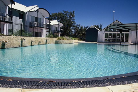 Mandurah Quay Resort - Accommodation Mount Tamborine 3