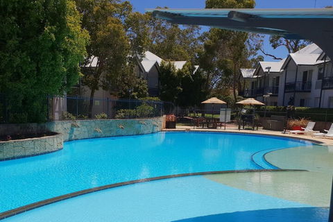 Mandurah Quay Resort - Accommodation Mount Tamborine 5