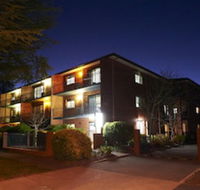 Oxley Court Serviced Apartments - Accommodation Mount Tamborine