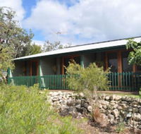 The Fig Tree B  B - Accommodation Mount Tamborine