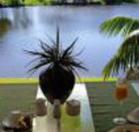 Alexander Lakeside Bed  Breakfast - Accommodation Mount Tamborine