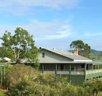 Amamoor Lodge - Accommodation Mount Tamborine
