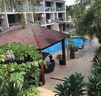 Burleigh Palms Holiday Apartments - Accommodation Mount Tamborine