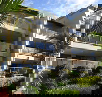 Little Cove Currumbin - Accommodation Mount Tamborine