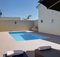 Arabella On West Apartments - Accommodation Mount Tamborine