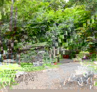 Noosa Valley Manor BB Retreat - Accommodation Mount Tamborine