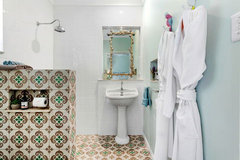 Noosa Valley Manor B&B Retreat - Accommodation Mount Tamborine 6