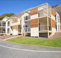 Azzure Beach Houses Boat Harbour Beach - Accommodation Mount Tamborine