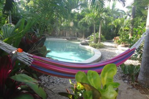 Boutique Bungalows - Accommodation Mount Tamborine 1