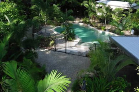 Boutique Bungalows - Accommodation Mount Tamborine 2