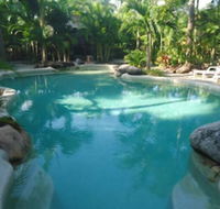 Boutique Bungalows - Accommodation Mount Tamborine