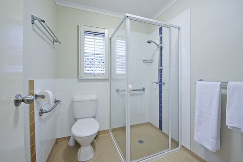 Brisbane Street Studios - Accommodation Mount Tamborine 2