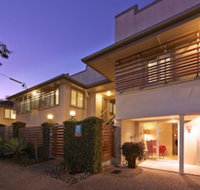 Brisbane Street Studios - Accommodation Mount Tamborine