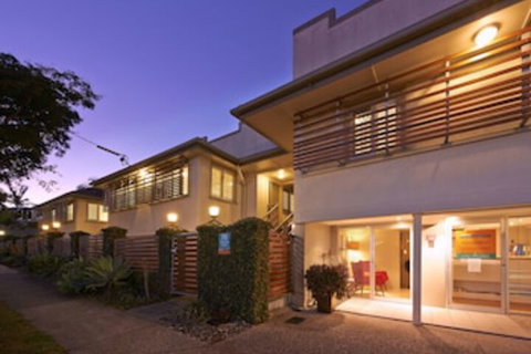 Brisbane Street Studios - Accommodation Mount Tamborine 0