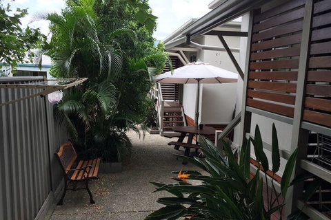 Brisbane Street Studios - Accommodation Mount Tamborine 1
