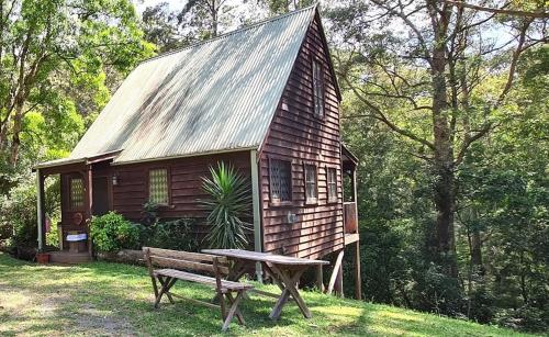 Forbesdale NSW Accommodation Mount Tamborine
