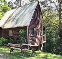 The Tops Organic Retreat - Accommodation Mount Tamborine