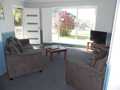 Leisure Lee Holiday Apartments - Accommodation Mount Tamborine 3