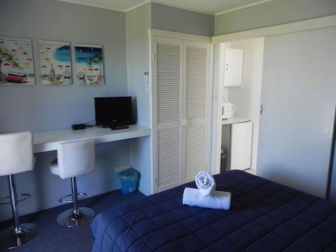 Leisure Lee Holiday Apartments - Accommodation Mount Tamborine 6