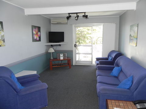 Leisure Lee Holiday Apartments - Accommodation Mount Tamborine 0