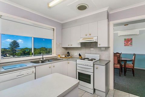 Leisure Lee Holiday Apartments - Accommodation Mount Tamborine 2
