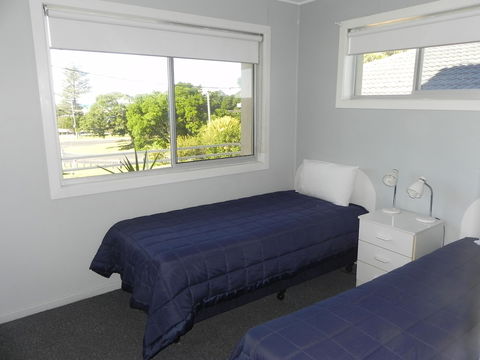 Leisure Lee Holiday Apartments - Accommodation Mount Tamborine 5