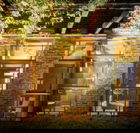 de Russie Boutique Hotel Orange - Accommodation Mount Tamborine