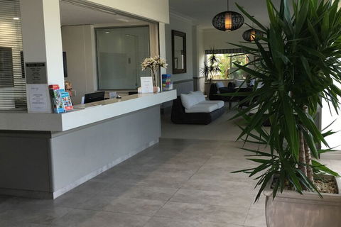 Pacific Plaza Apartments - Accommodation Mount Tamborine 5