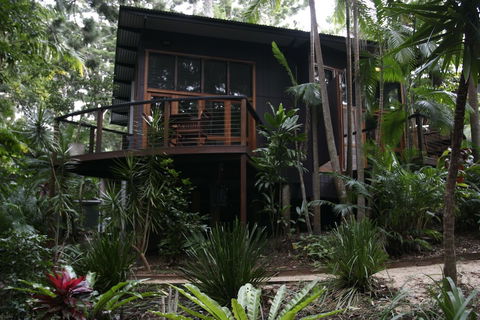 Azabu Boutique Accommodation Byron Bay - Accommodation Mount Tamborine 2