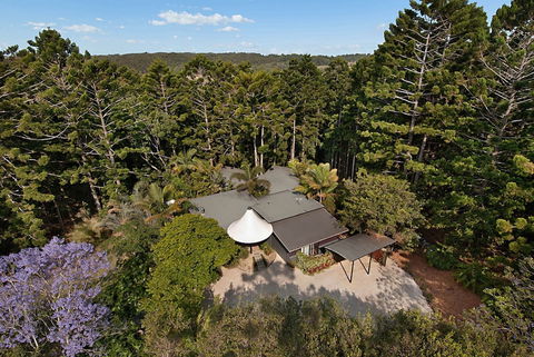 Azabu Boutique Accommodation Byron Bay - Accommodation Mount Tamborine 1