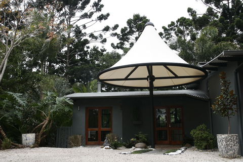 Azabu Boutique Accommodation Byron Bay - Accommodation Mount Tamborine 4