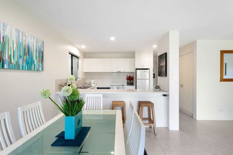 Unit 01 The Noosa Apartments - Accommodation Mount Tamborine 3