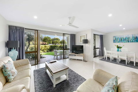 Unit 01 The Noosa Apartments - Accommodation Mount Tamborine 2