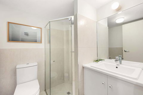 Unit 01 The Noosa Apartments - Accommodation Mount Tamborine 4