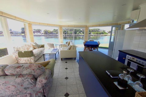 Douglas Riverside - Accommodation Mount Tamborine 6