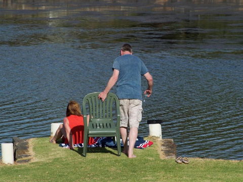 Douglas Riverside - Accommodation Mount Tamborine 4