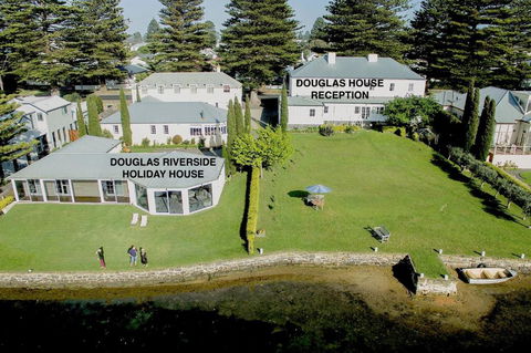 Douglas Riverside - Accommodation Mount Tamborine 2